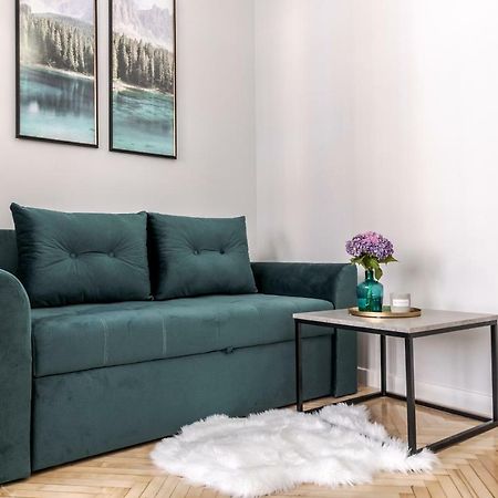 Modern Apartment Lwów Zewnętrze zdjęcie