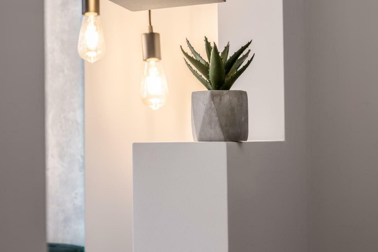Modern Apartment Lwów Zewnętrze zdjęcie