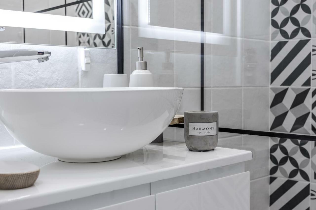 Modern Apartment Lwów Zewnętrze zdjęcie